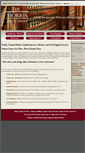Mobile Screenshot of morris-law.com